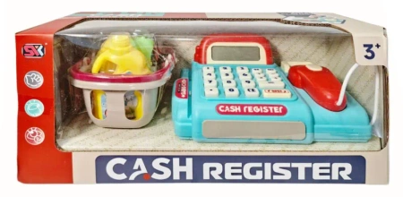 Kasa sklepowa - SWEDE