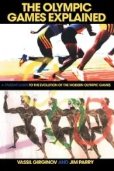 The Olympic Games Explained - Jim Parry