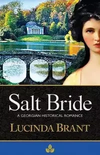 Salt Bride - Brant Lucinda