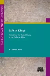 Life in Kings - Auld A. Graeme
