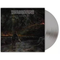 The Summoning Bell LP, Winyl