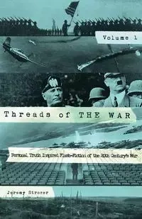 Threads of The War - Jeremy Strozer R