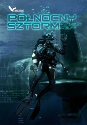 eBook Północny Sztorm - Vladimir Wolff epub mobi