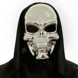 Maska 3D - Amscan