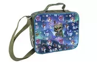 Lumo Stars Camo Torba na ramię śniadaniowa (shoulder bag) - Tactic