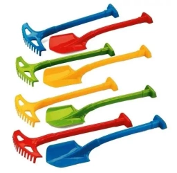 Komplet do piasku Zuch - Marioinex