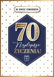 Kanet Urodziny 70 - Armin Style