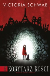 Korytarz kości - V E Schwab