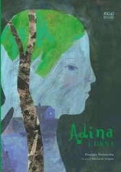 Adina i okna - Paulina Orłowska