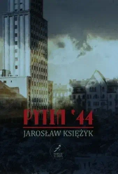 Pytia "44 - Jarosław Księżyk