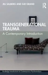 Transgenerational Trauma - Jill Salberg