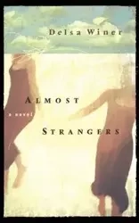 Almost Strangers - Winer Delsa