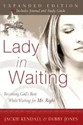 Lady in Waiting - Kendall Jackie