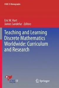 Teaching and Learning Discrete Mathematics Worldwide - Hart Eric W.