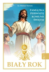 Biały Rok, Pamiątka Pierwszej Komunii Świętej - Dariusz Nawara