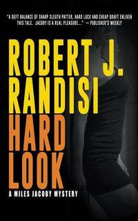 Hard Look - Robert J. Randisi