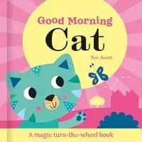 Good Morning Cat - Rob Abbott