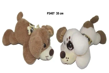 Pies 35cm MIX - Sun-Day