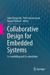 Collaborative Design for Embedded Systems - Fitzgerald John
