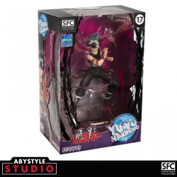 Figurka Yu Yu Hakusho, Hiei