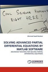 Solving Advanced Partial Differential Equations by MATLAB Software - Saadi Ibrahem Ahmmed