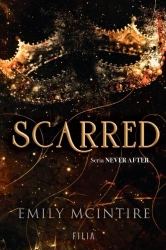 eBook Scarred. Seria Never After - Emily Mcintire mobi epub