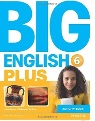 Big English Plus 6 AB - Mario Herrera