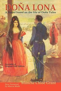 Dona Lona - Grant Blanche Chloe