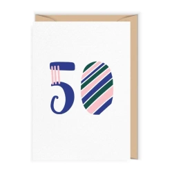 Karnet Urodziny - Cudowianki