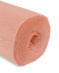 Krepina 50x250cm 180g jaśminowa - Alfa Pastello