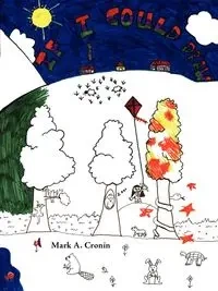 If I Could Draw - Mark A. Cronin