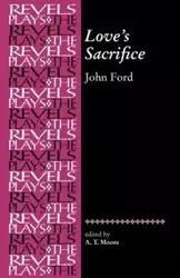Love's Sacrifice - John Ford