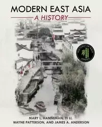 Modern East Asia - Mary Hanneman