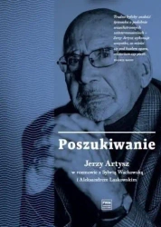 Poszukiwanie. Jerzy Artysz - Aleksander Laskowski, Sylwia Wachowska