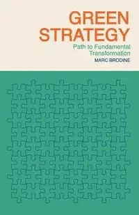 Green Strategy - Marc Brodine