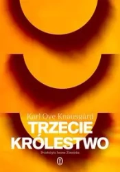 Trzecie królestwo - Karl Ove Knausgard