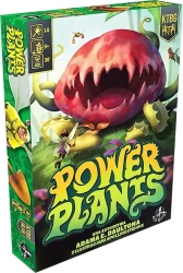 Power Plants - Alis Games