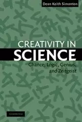 Creativity in Science - Dean Keith Simonton