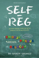 SELF-REG - Stuart Shanker