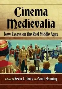 Cinema Medievalia - Harty Kevin J.