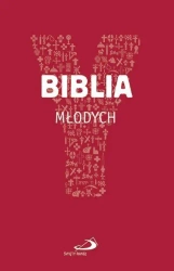 Biblia młodych Youcat - praca zbiorowa