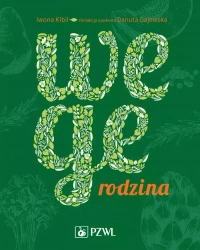 Wege rodzinna - Iwona Kibil