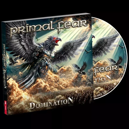 Domination CD LIMITED, CD