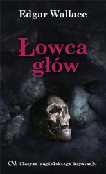 Łowca głów - Edgar Wallace