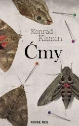 eBook Ćmy - Konrad Kissin epub mobi
