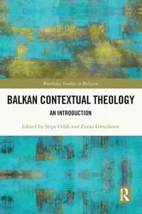 Balkan Contextual Theology - Odak Stipe