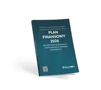 Plan finansowy 2026 - Praca zbiorowa