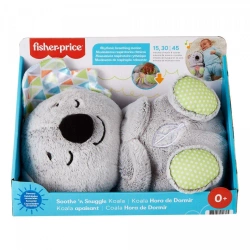 Usypianka Koala Oddychający uspokajacz - Fisher Price