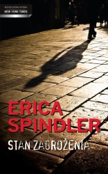 eBook Stan Zagrożenia - Erica Spindler epub mobi