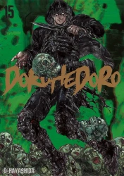 Dorohedoro. Tom 15 - Q-Hayashida